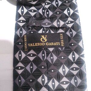 Valerio Garati Silk tie